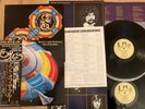 ELECTRIC LIGHT ORCHESTRA ELO- OUT OF THE BLUE -TOP 1st JAPAN 2 LP + OBI COMPLETE