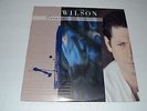 Brian Wilson Self Titled LP 1988 Sire / Reprise Records 25669-1 Beach Boys