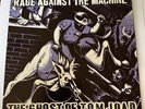 RAGE AGAINST THE MACHINE RECORD THE GHOST OF TOM JOAD 7