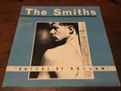 THE SMITHS HATFUL OF HOLLOW VINYL LP Original UK 1ST Pressing 1984