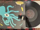 The Cure Quadpus 1986 4-Track 12