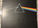The Dark Side of The Moon Pink Floyd UK VINYL LP Matrix # SHVL804 A9/B7