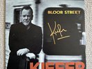Kiefer Sutherland Bloor Street Limited Edition SIGNED Vinyl LP AUTOGRAPHED