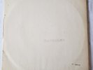 The Beatles - White Album No 105519. PCS 7067-8. UK 1971 Reissue VG Side Opener