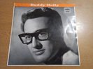 Buddy Holly - Buddy Holly - Germany 1963 Coral 97 030 Mono Vinyl LP Album Record