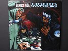 GZA / Genius “Liquid Swords” 2xLP Vinyl Record -R3