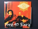 Gang Starr – Hard To Earn 2LP 2014 Vinyl LP Record -R3