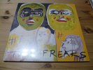PAUL MCCARTNEY TWIN FREAKS VINYL LP 2005 NEW SEALED SUPER RARE BEATLES RELATED