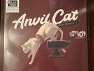Anvil Cat From Studio 4 Etched White Vinyl LP RSDBF23 Record Store Day LE/3500