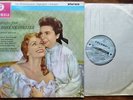 Strauss - Der Rosenkavalier Highlights - Karajan - Columbia SAX 2423