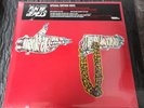 Run the Jewels RTJ2 Teal Colour 2× Vinyl Limited Edition (Read Description)
