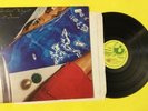 RICHARD WRIGHT - WET DREAM - VINYL LP GATEFOLD HARVEST ITALY 1978 EXCELLENT