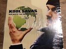 Kool Savas - Der beste Tag meines Lebens Vinyl Schallplatte