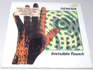 Factory Sealed Genesis Invisible Touch Atlantic 816411E Textured Hand Hype Mint