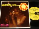 THE MOVE – SOMETHING ELSE 1968 AUSSIE FESTIVAL EP MINT - ROY WOOD PSYCH