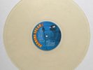 1980 BURNING SPEAR Hail H.I.M. HIM BURNING SPEAR RARE Clear Vinyl Roots Reggae