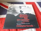 CHRISTOPHER KOMEDA ROSEMARYS BABY SOUNDTRACK UK 1968 1ST PRESSING STUNNING NM