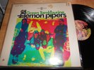 the lemon pipers  vinyl   lp.             green tambourine...