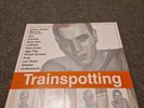 Trainspotting - Soundtrack - Orange Vinyl RSD 20th Anniversary
