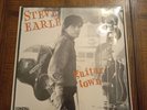 Steve Earle - Guitar Town LP - MCA 5713 - SEALED Vinyl