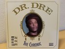 Dr. Dre - The Chronic (Vinyl LP 1992 - US) Original First Pressing