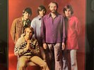 The Beach Boys 20/20 LP Album UK EMI Capitol E-T 133 Vinyl Record Surf Beat