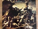 The Pogues Rum Sodomy And The Lash 1st Press UK LP Superb NMint Vinyl