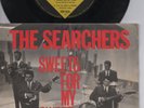 THE SEARCHERS  Rare 60's Aust Only 7