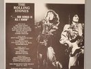 The Rolling Stones / Sad Songs Is ALL I Know Limited to 1000 Copies Black Vinyl