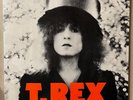 T. Rex The Slider Japan Vinyl LP with Poster Pinup Booklet EOP80565