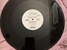 MICHAEL JACKSON-ROCK WITH YOU VINYL PROMO
