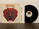 Santana, Festival, Vinyl LP Record AUTOGRAPHED Carlos Santana