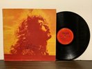 Carlos Santana & Buddy Miles Live , Vinyl LP Record AUTOGRAPHED Carlos Santana