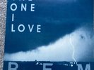 REM - The One I Love 12
