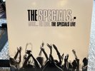 The Specials - More.... Or Less Live - Vinyl 2LP Set - EX condition