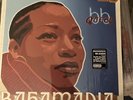 Bahamadia BB QUEEN LP Ft. Slum Village RASCO DJ REVOLUTION NM VG+ +Instrumenals