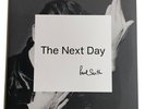 David Bowie The Next Day Paul Smith Collaboration. Signed by PS.BOXED