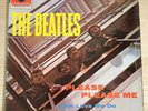 THE BEATLES 