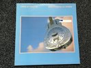 DIRE STRAITS - BROTHERS IN ARMS 1985 UK LP VERTIGO VERH 25 EXCELLENT+ CONDITION