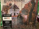 Black Sabbath Vinyl 2010 Rhino S/T - 180 Gram R1 1871 from Analog Master *Sealed