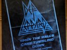 DEF LEPPARD LIVE IN OXFORD  RSD 2021 LP NEW VINYL RECORD SEALED