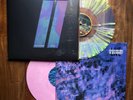 Between the Buried and Me - Colors II + The Great Misdirect Live Vinyl LPs