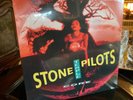 STONE TEMPLE PILOTS “CORE” 2017 VINYL LP, ATLANTIC RECORDS, SEALED  NEW