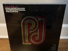 The Story of Philadelphia International Records 8 Vinyl VMP Anthology New #828