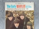 VTG THE BEATLES The Early Beatles JOHN GEORGE PAUL RINGO 1964 CAPITOL ST2309 VG