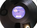 RARE: Gordon Tennant – Distraction / Wonderland Gordon 1997 12
