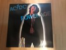AC/DC LP Powerage New Zealand   Very Rare