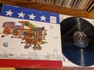 Jefferson Airplane – After Bathing At Baxter's 1st US PRESS 1967 Vinyl LP