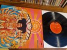 LP Vinyl - The Jimi Hendrix Experience – Axis: Bold As Love - Germany 1967