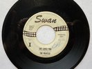 The Beatles, She Loves You / I'll Get You PROMO 45 (US, Swan, 1963)